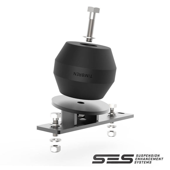 Timbren Suspension Enhancement System