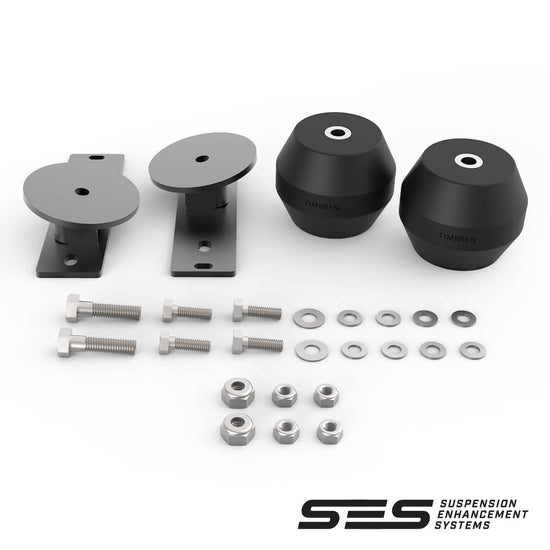 Timbren Suspension Enhancement System - 0