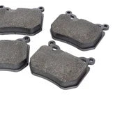 BMW Performance Brake Pad Set - Ferodo Racing FCP4217H