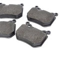 BMW Performance Brake Pad Set - Ferodo Racing FCP4217H-3