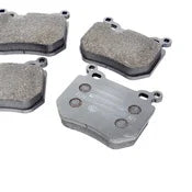 BMW Performance Brake Pad Set - Ferodo Racing FCP4217H