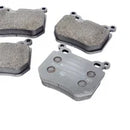 BMW Performance Brake Pad Set - Ferodo Racing FCP4217H-4