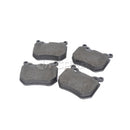 BMW Performance Brake Pad Set - Ferodo Racing FCP4217H-1