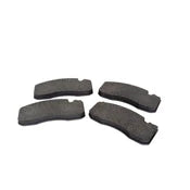 BMW Mini Performance Brake Pad Set - Ferodo Racing FCP4218H