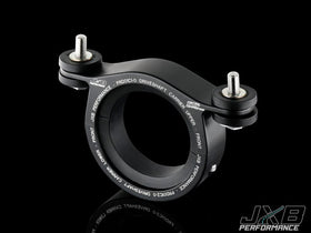 Driveshaft Carrier - S197 Mustang - Both Bushings