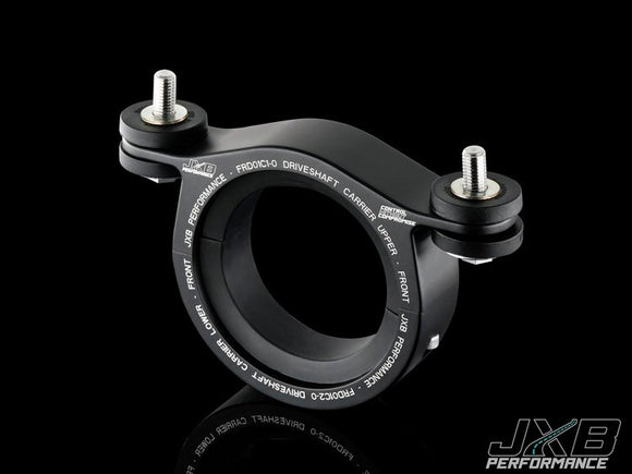 Driveshaft Carrier - S197 Mustang - Both Bushings