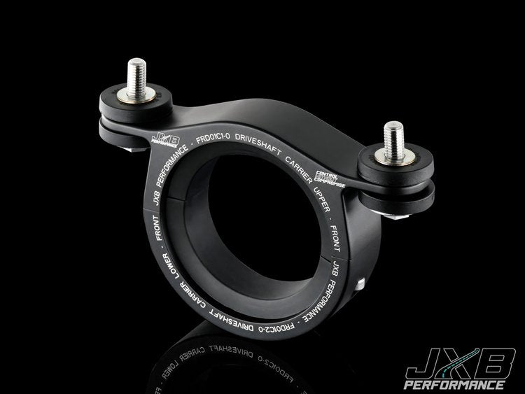 Driveshaft Carrier - S197 Mustang - Street Bushings