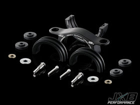 Driveshaft Carrier - S197 Mustang - Track Bushings - 0