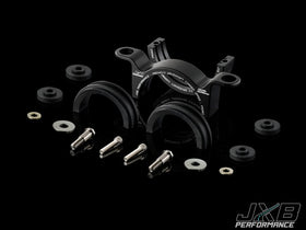 Driveshaft Carrier - 11-14th gen F-150, 4th gen Transit 130 WB - Street Bushings - 0