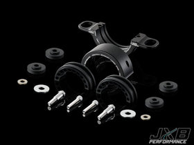 Driveshaft Carrier - 6th gen Explorer - Both Bushings - 0