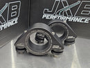 Driveshaft Carrier - Ford Focus RS - 2 Carriers - Street Bushings-1