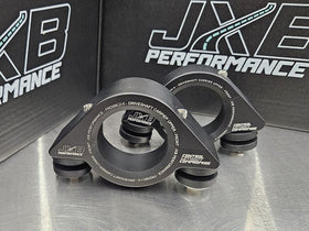 Driveshaft Carrier - Ford Focus RS - 2 Carriers - Street Bushings