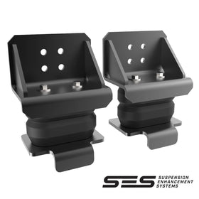 Timbren Suspension Enhancement System