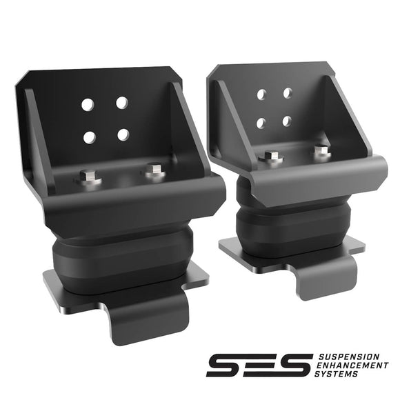 Timbren Suspension Enhancement System