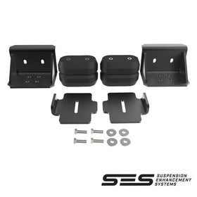 Timbren Suspension Enhancement System - 0