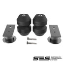 Timbren 1997 Ford Expedition Rear Suspension Enhancement System-2