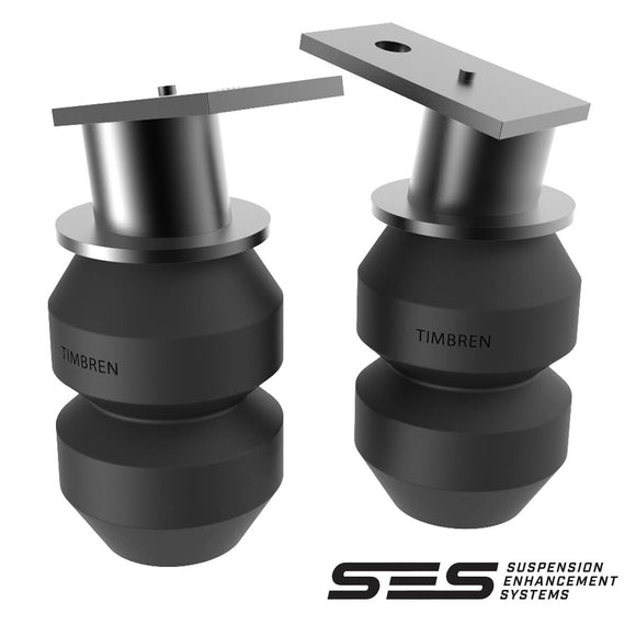 Timbren 1997 Ford Expedition Rear Suspension Enhancement System