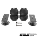 Timbren 1997 Ford Expedition Rear Suspension Enhancement System-2