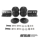 Timbren 1997 Ford F53 Rear Suspension Enhancement System-2