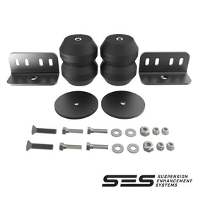 Timbren 1997 Ford F53 Rear Suspension Enhancement System - 0