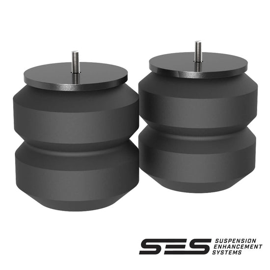 Timbren 2011 Ford F59 Rear Suspension Enhancement System