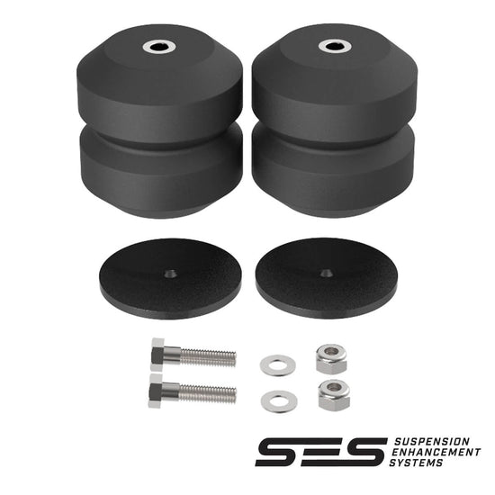Timbren 2011 Ford F59 Rear Suspension Enhancement System - 0