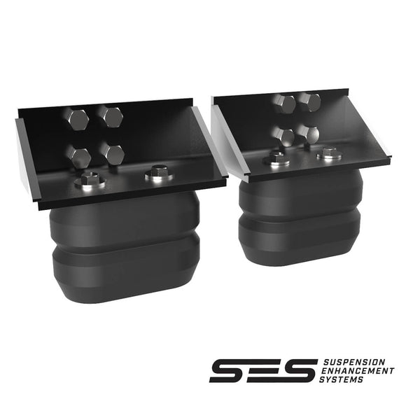 Timbren Suspension Enhancement System