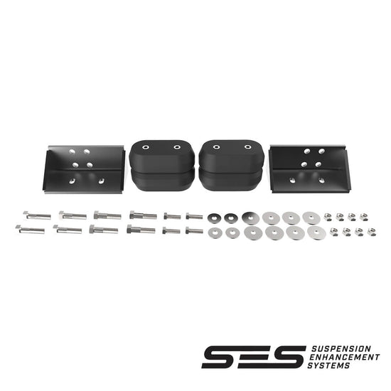 Timbren Suspension Enhancement System - 0