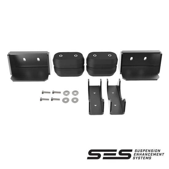 Timbren 2003 Freightliner M2 106 Rear Suspension Enhancement System