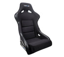 NRG FRP Bucket Seat w/Race Style Bolster/Lumbar - Large-1