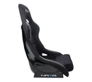 NRG FRP Bucket Seat w/Race Style Bolster/Lumbar - Large-2