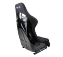 NRG FRP Bucket Seat w/Race Style Bolster/Lumbar - Large-3