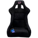 NRG Prisma Large Bucket Seat-3