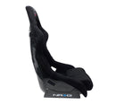 NRG FRP Bucket Seat Prisma Edition w/ Pearlized Back (Medium)-3