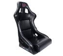 NRG FRP Bucket Seat PRISMA Edition - Large-1