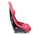 FRP Bucket Seat PRISMA Edition - Large (Maroon/ Pearlized Back)-3