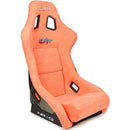 NRG FRP ULTRA Large Competition Alcantara Seat-14
