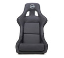 NRG FRP Bucket Seat Black - X Large-2