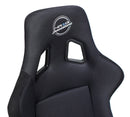 NRG FRP Bucket Seat Black - X Large-5