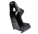 NRG FRP Bucket Seat w/ Water Resistant Vinyl Material- Medium-3