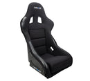 NRG FRP Bucket Seat w/Race Style Bolster/Lumbar - Medium-1