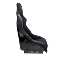 NRG FRP Bucket Seat w/Race Style Bolster/Lumbar - Medium-2