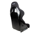 NRG FRP Bucket Seat w/Race Style Bolster/Lumbar - Medium-3