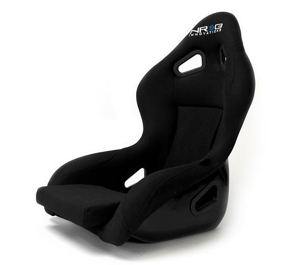 NRG FRP Bucket Seat w/ Fiber Glass - Mini Version
