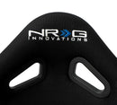 NRG FRP Bucket Seat w/ Fiber Glass - Mini Version-3