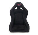 NRG FRP Bucket Seat - Mini Prisma Version with Fiber Glass-1