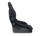 NRG FRP Bucket Seat - Mini Prisma Version with Fiber Glass-3