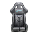 NRG FIA Competition Seat w/Competition Fabric & FIA Homologated Free Water Resistance-1