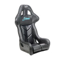 NRG FIA Competition Seat w/Competition Fabric & FIA Homologated Free Water Resistance-2