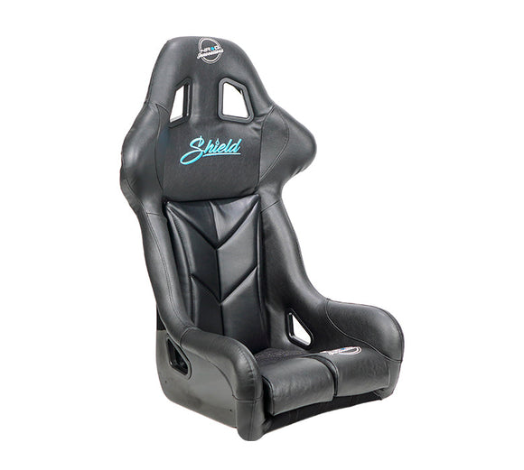 NRG FIA Competition Seat w/Competition Fabric & FIA Homologated Free Water Resistance